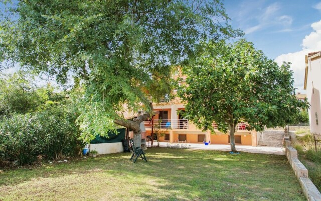 Stunning Apartment in Fazana With 1 Bedrooms and Wifi