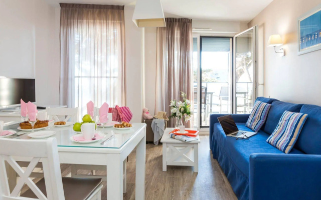 Résidence Prestige Odalys de La Plage
