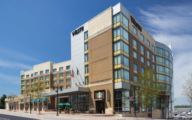 The Westin Washington National Harbor