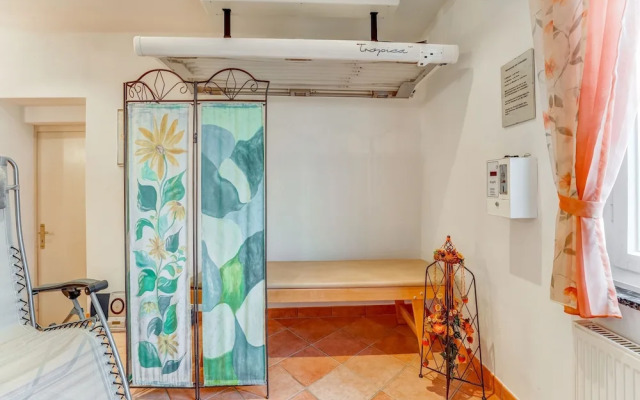 Apartment in Schleiden With Sauna and Nature