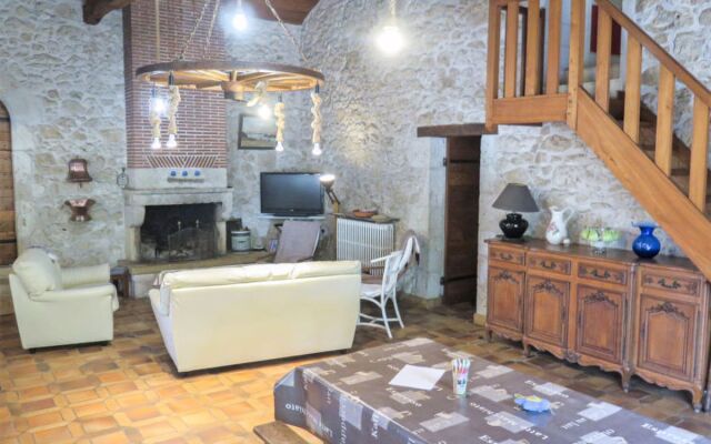 House La Raze Saas-Almagell