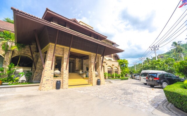 Impiana Resort Chaweng Noi