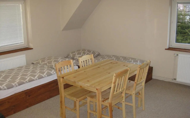 Apartmány U Vlka