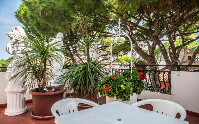 Agorà Park Hotel