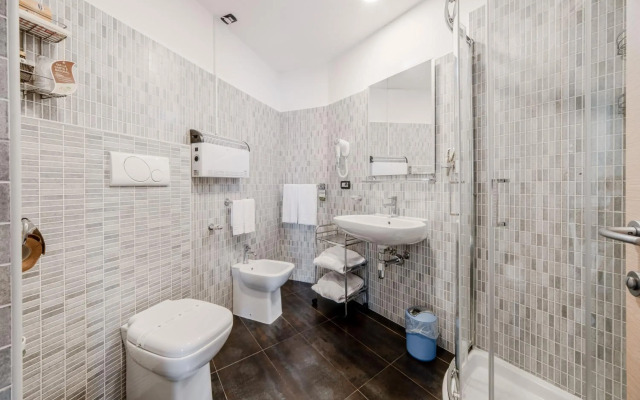 Hotel Milano Navigli