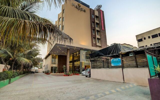 Edition O 30037 Hotel Mapple
