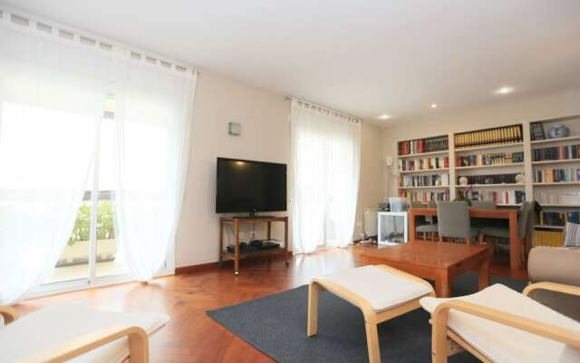 Apartamento Moderno Para 8 Personas en Cambrils