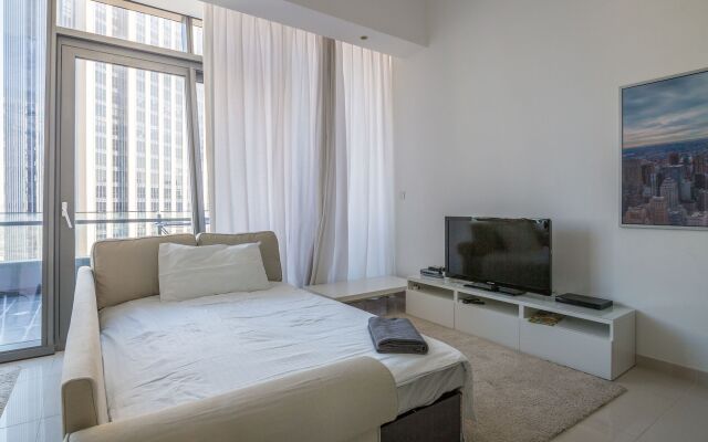 Residence Dubai - Silverene