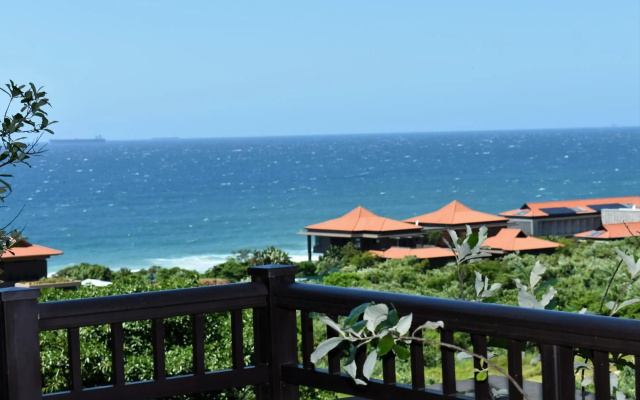 407 Zimbali Suites