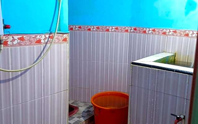 Pelangi Homestay by Luxury Degree