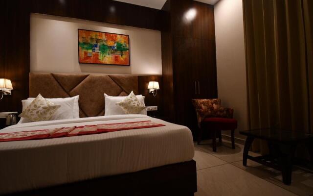 Hotel Ramaya Inn