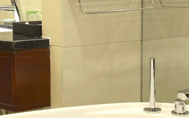 Country Garden Phoenix Suites Hotel