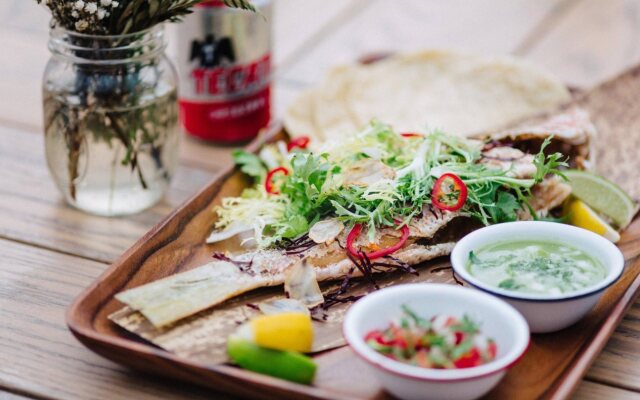 Marriott Stanton South Beach