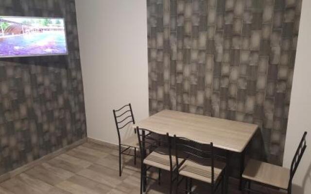 Illaberek apartmanok