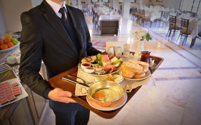 Baglar Saray Hotel