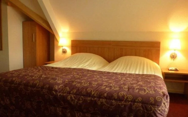 Hotel Brasserie Oud Maren