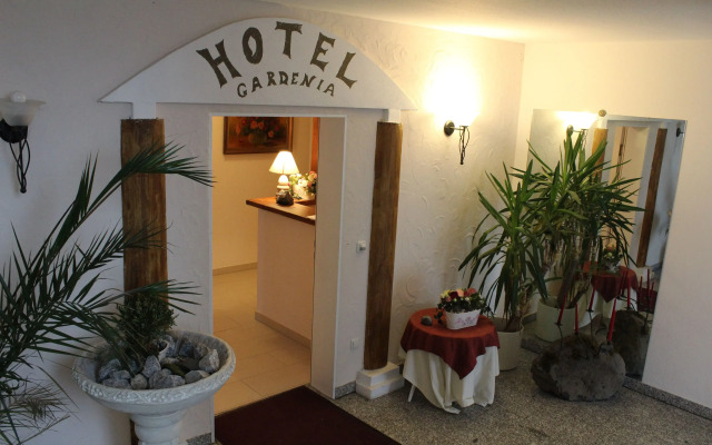 Hotel Gardenia