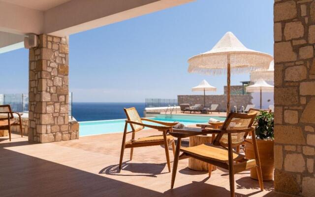 Sophid Wellness Suites Karpathos