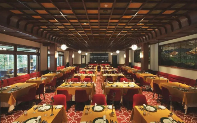 Mampei Hotel