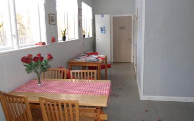 STF Hovra Vandrarhem