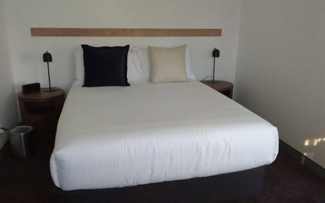 Sydney East Luxury Apartment