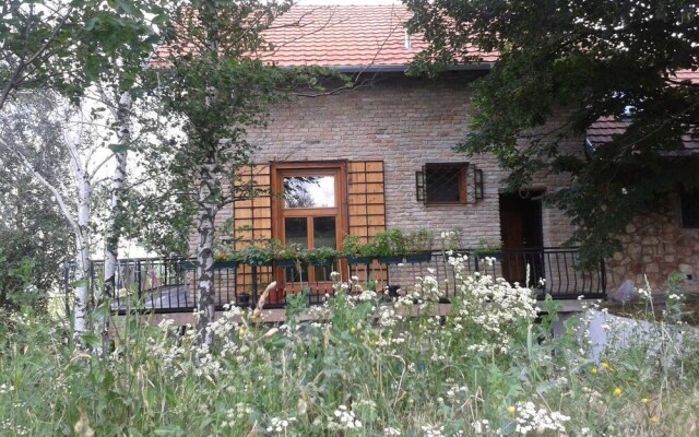 Guest House Vidmar