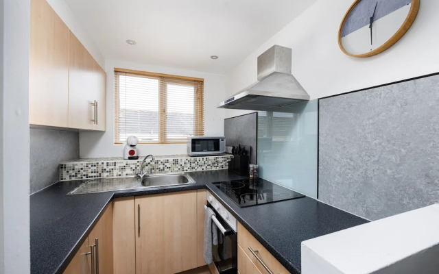 Bijoux Central Plymouth 1 Bed Apartment