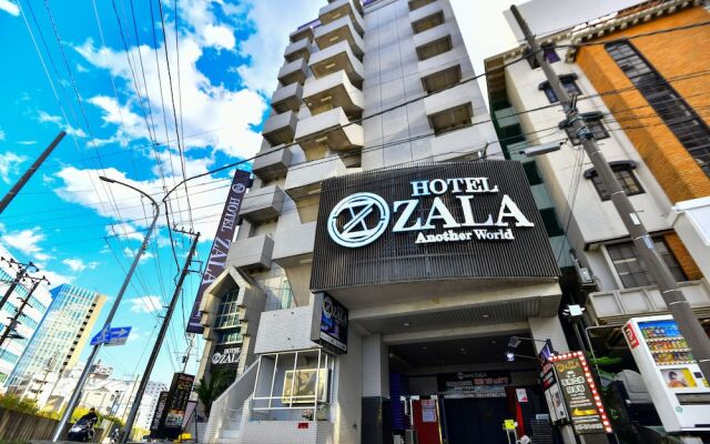 Hotel ZALA