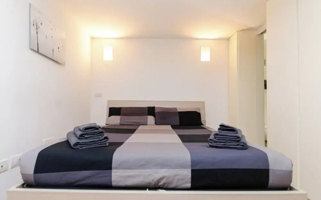 VivimiHome-Esclusivo loft con terrazzo