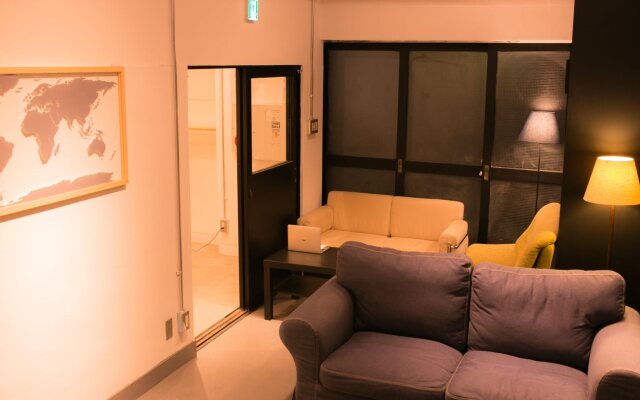 Little Japan - Hostel