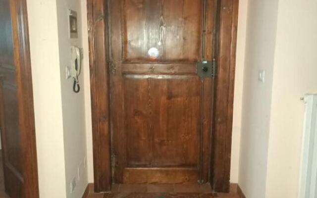 Deattellis House Casa vacanza 1