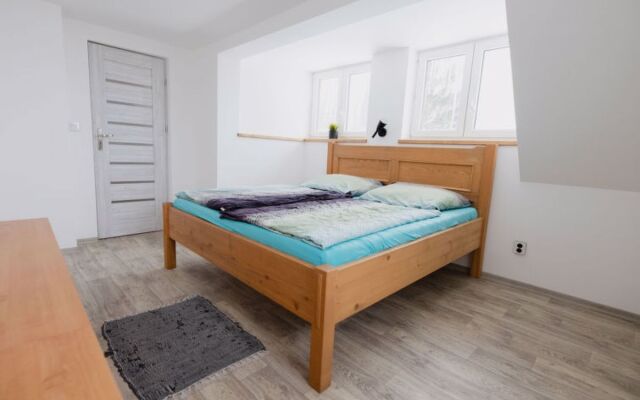 House Tanvald Tanvald