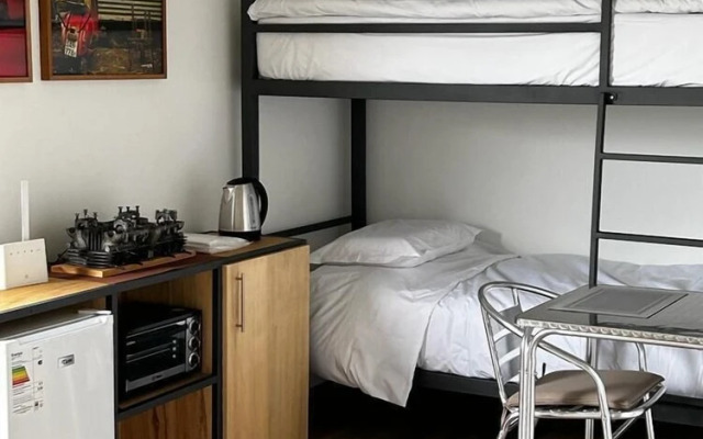 Hoxhohl Travel Lodge