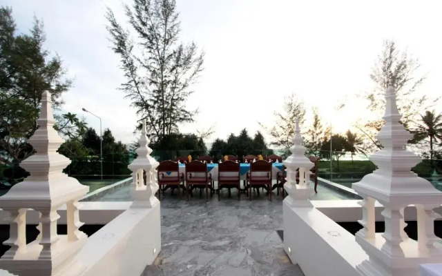 Maikhao Residence