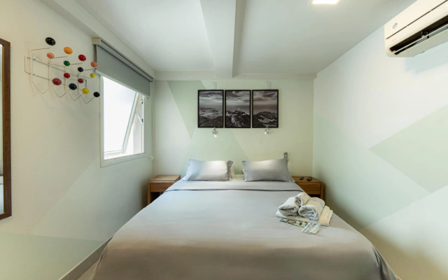 El Misti Hostel Ipanema
