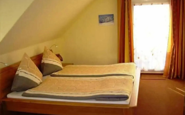 pension walddorf