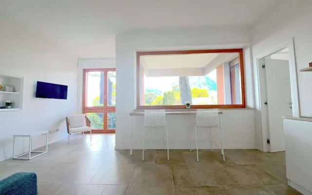 Capri Koral Guest House