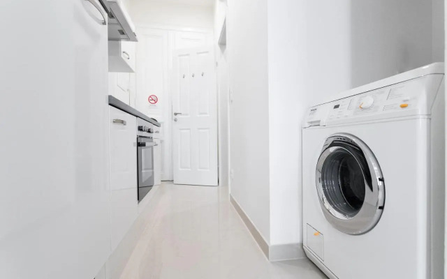 Lovely Studio Apartment Volkertmarkt