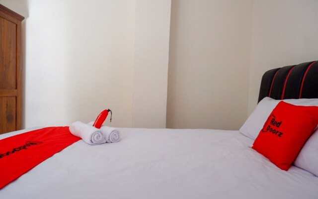 Wisma Bougenuil Mas By RedDoorz