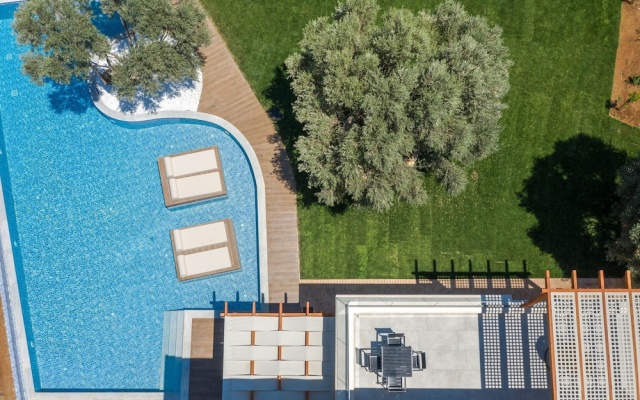 Diktamos Villa