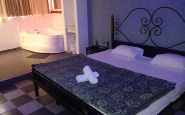 Spat Rooms VIP