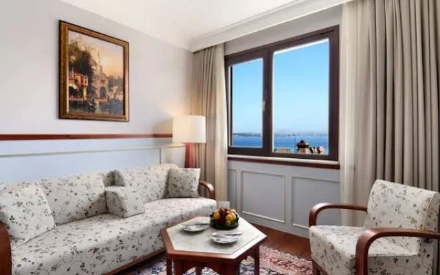 Armada Apartment