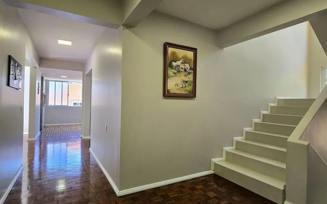 Casa das Palmeiras