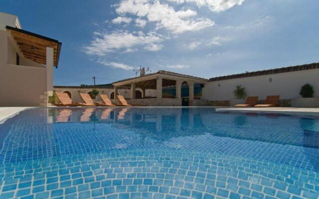 Hacienda Maximillian