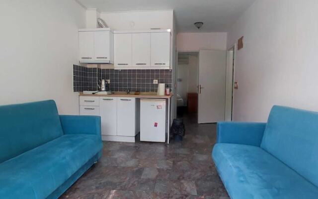 Miramonte Apart Hotel