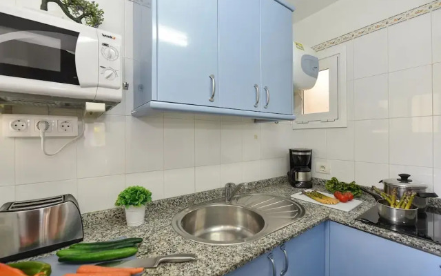 Pretty Apartment in Maspalomas Near the Beach-formerly TUI Ferienhaus