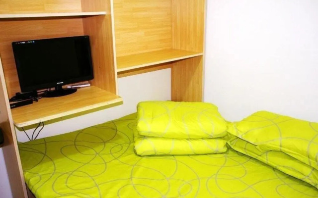 Shuimu 58 Hotel Qingdao Keji Street Huantai Road Branch