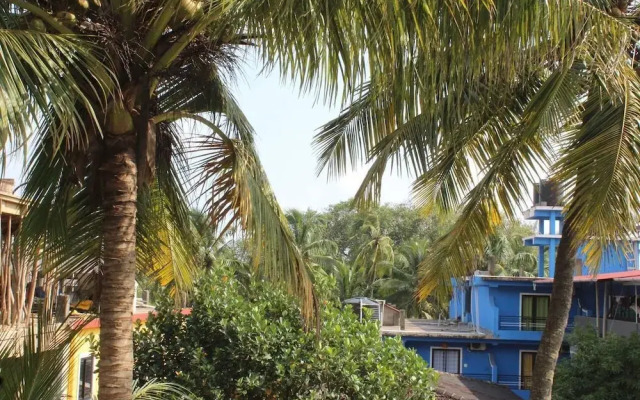 Calangute Beach Stay
