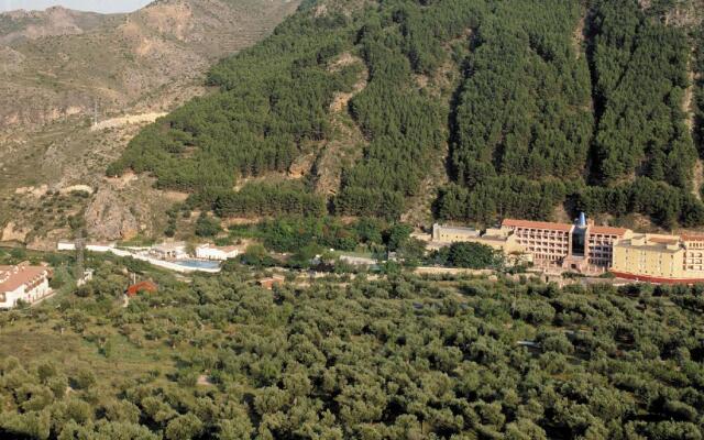 Balneario de Arnedillo
