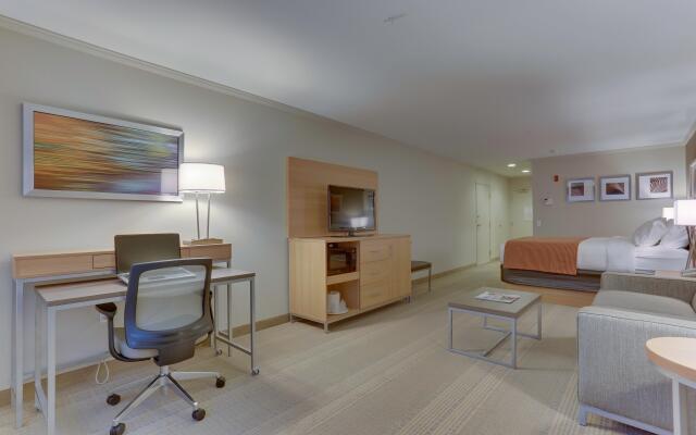 Holiday Inn Express Spokane Airport by IHG